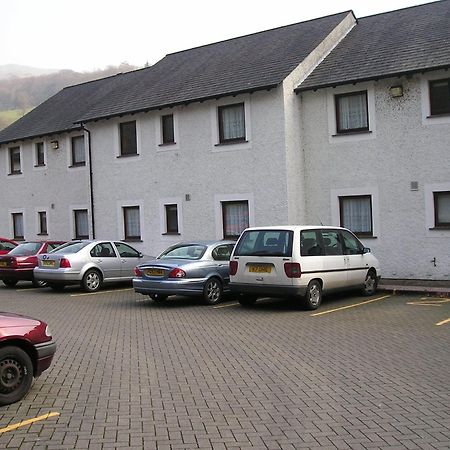 Quaysiders Club Aparthotel Ambleside Exterior foto