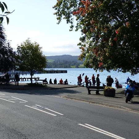 Quaysiders Club Aparthotel Ambleside Exterior foto