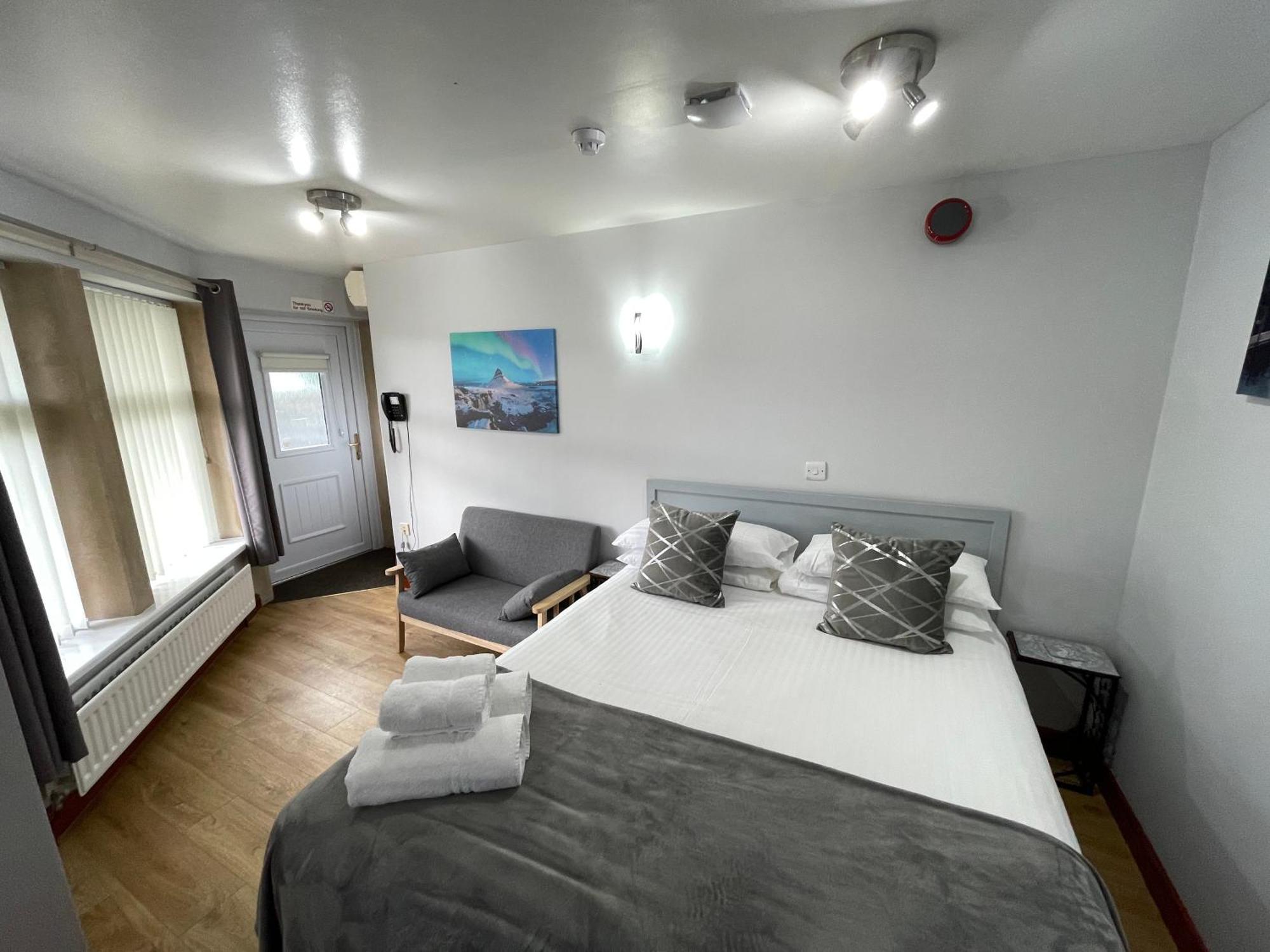 Quaysiders Club Aparthotel Ambleside Exterior foto