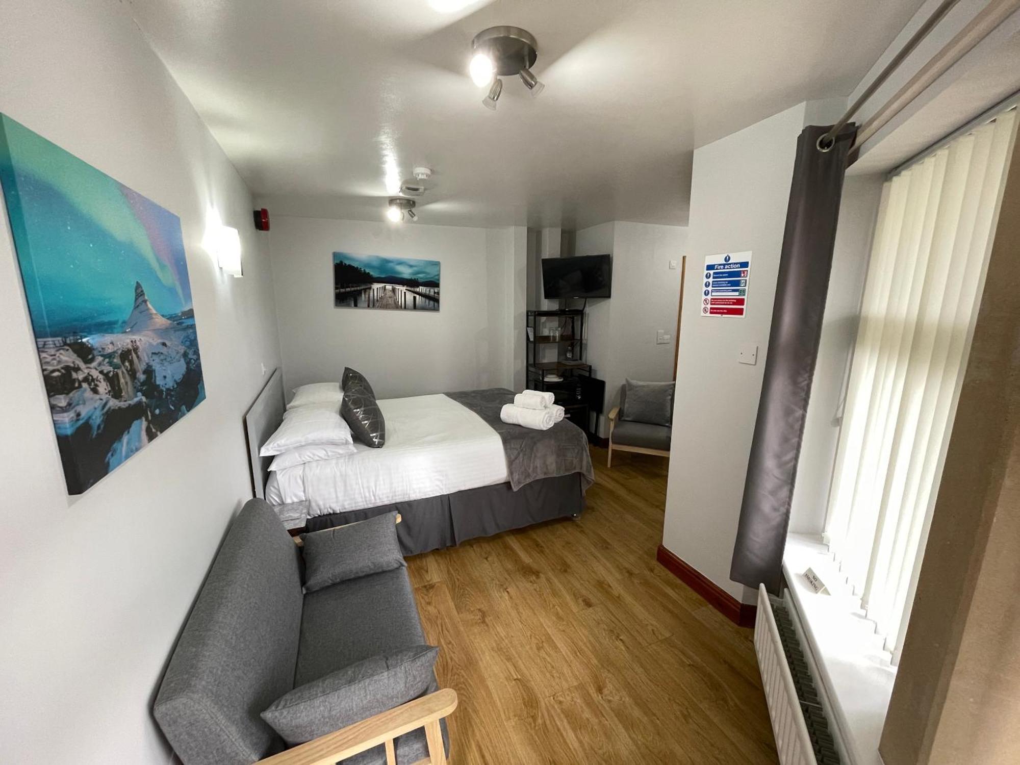 Quaysiders Club Aparthotel Ambleside Exterior foto