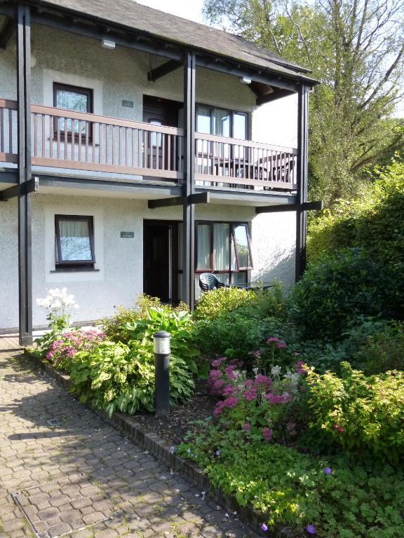 Quaysiders Club Aparthotel Ambleside Exterior foto